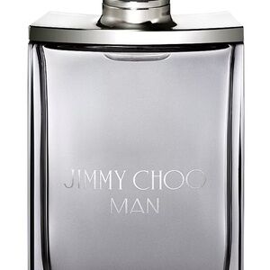 Jimmy Choo Man Eau de Toilette Spray 100ml 3.3 fl oz Tester Brand New